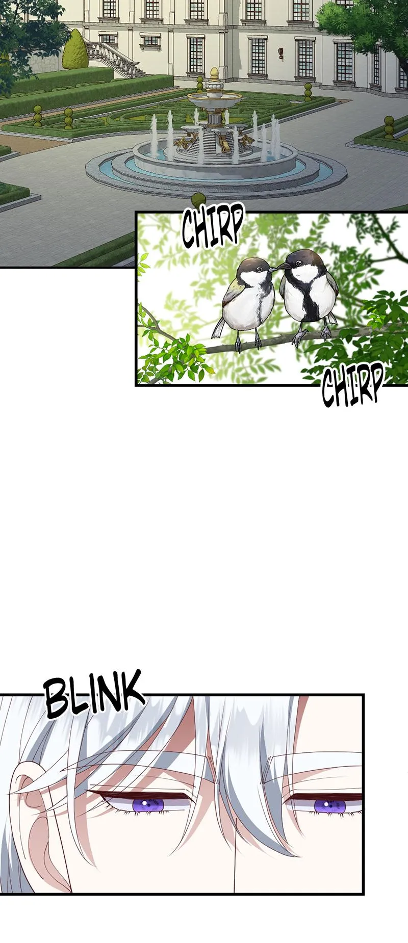 Navi’s Comedy of Romantic Errors - Chapter 56 Page 2