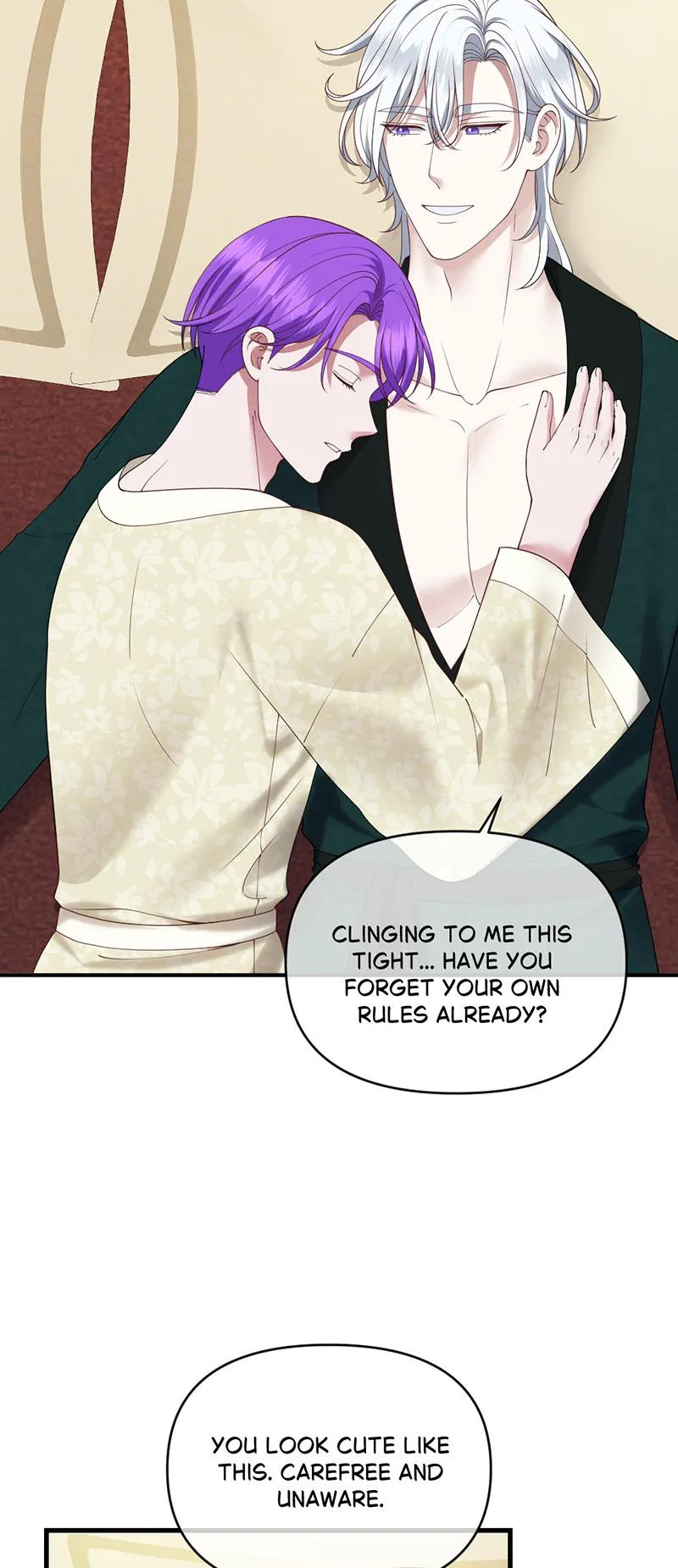 Navi’s Comedy of Romantic Errors - Chapter 56 Page 4