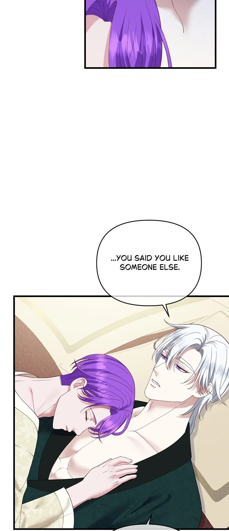Navi’s Comedy of Romantic Errors - Chapter 56 Page 6