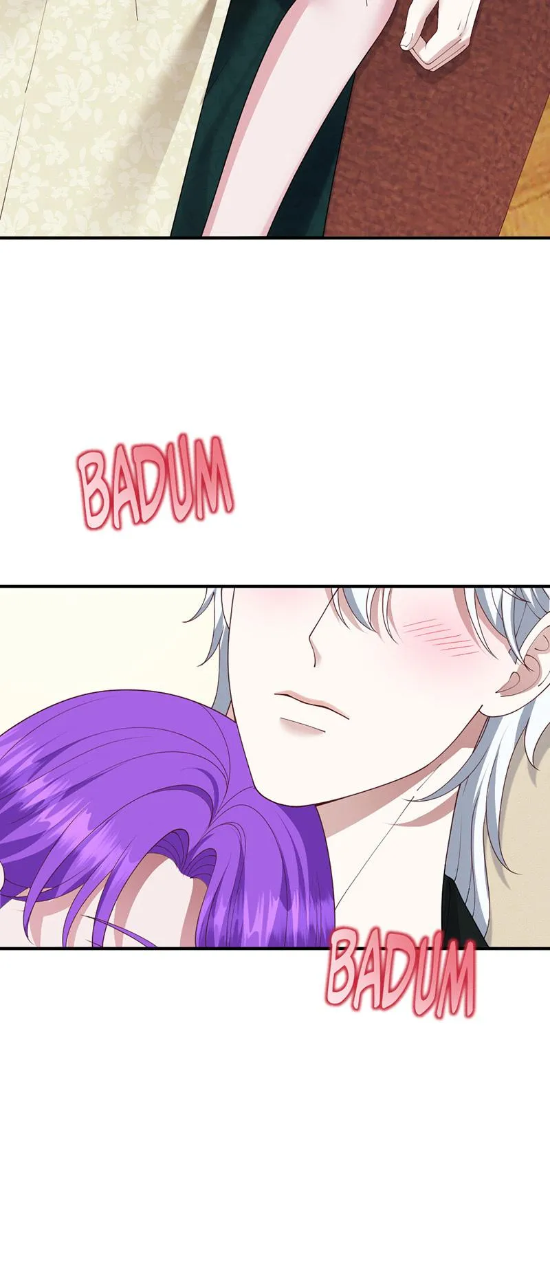 Navi’s Comedy of Romantic Errors - Chapter 56 Page 9