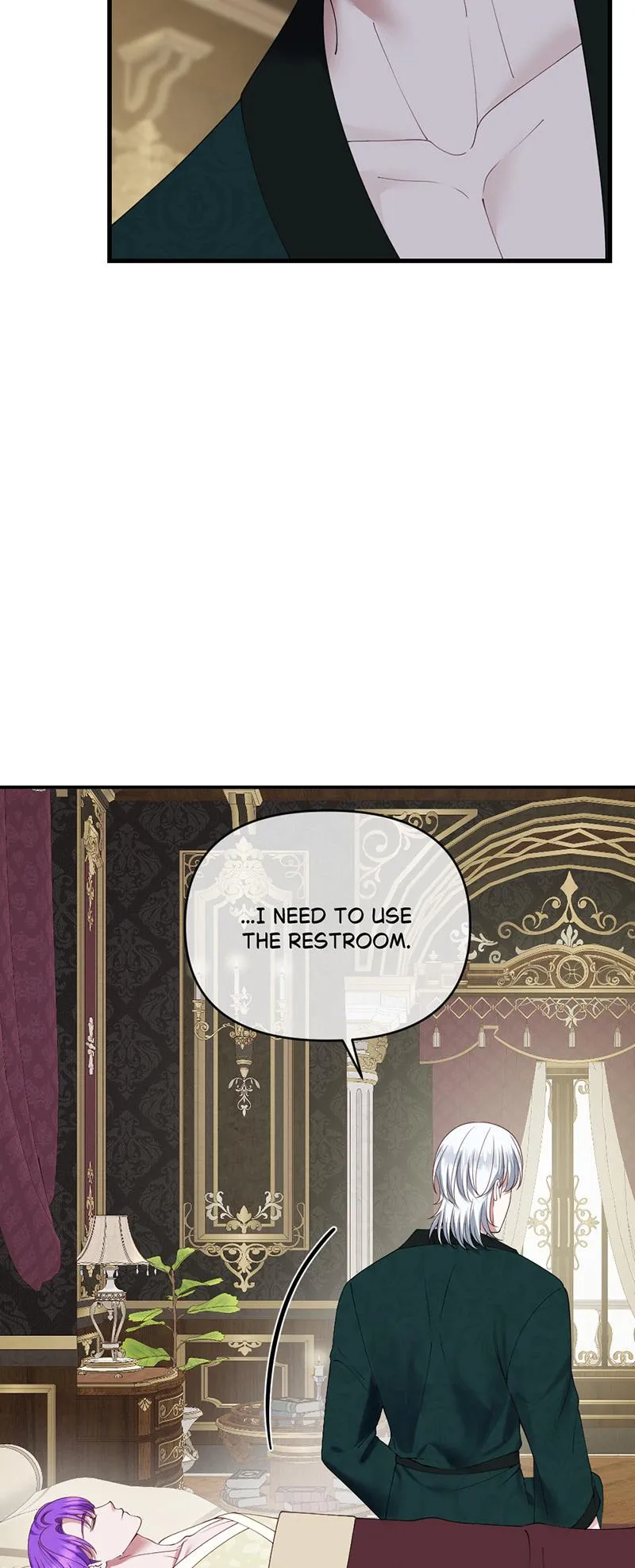 Navi’s Comedy of Romantic Errors - Chapter 56 Page 12