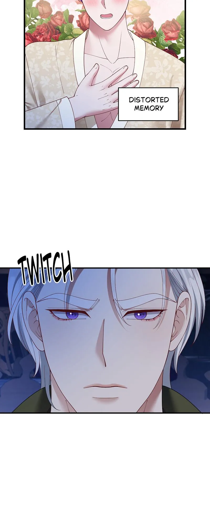 Navi’s Comedy of Romantic Errors - Chapter 56 Page 19