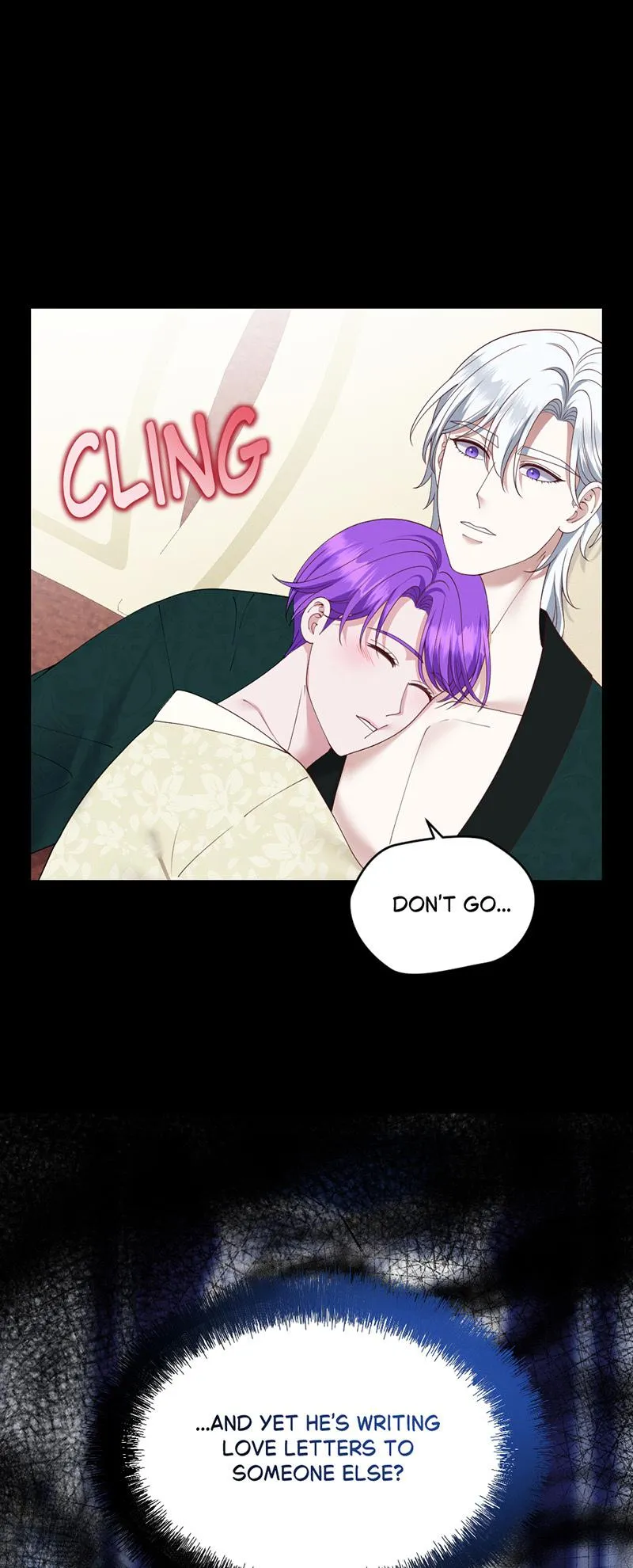 Navi’s Comedy of Romantic Errors - Chapter 56 Page 24
