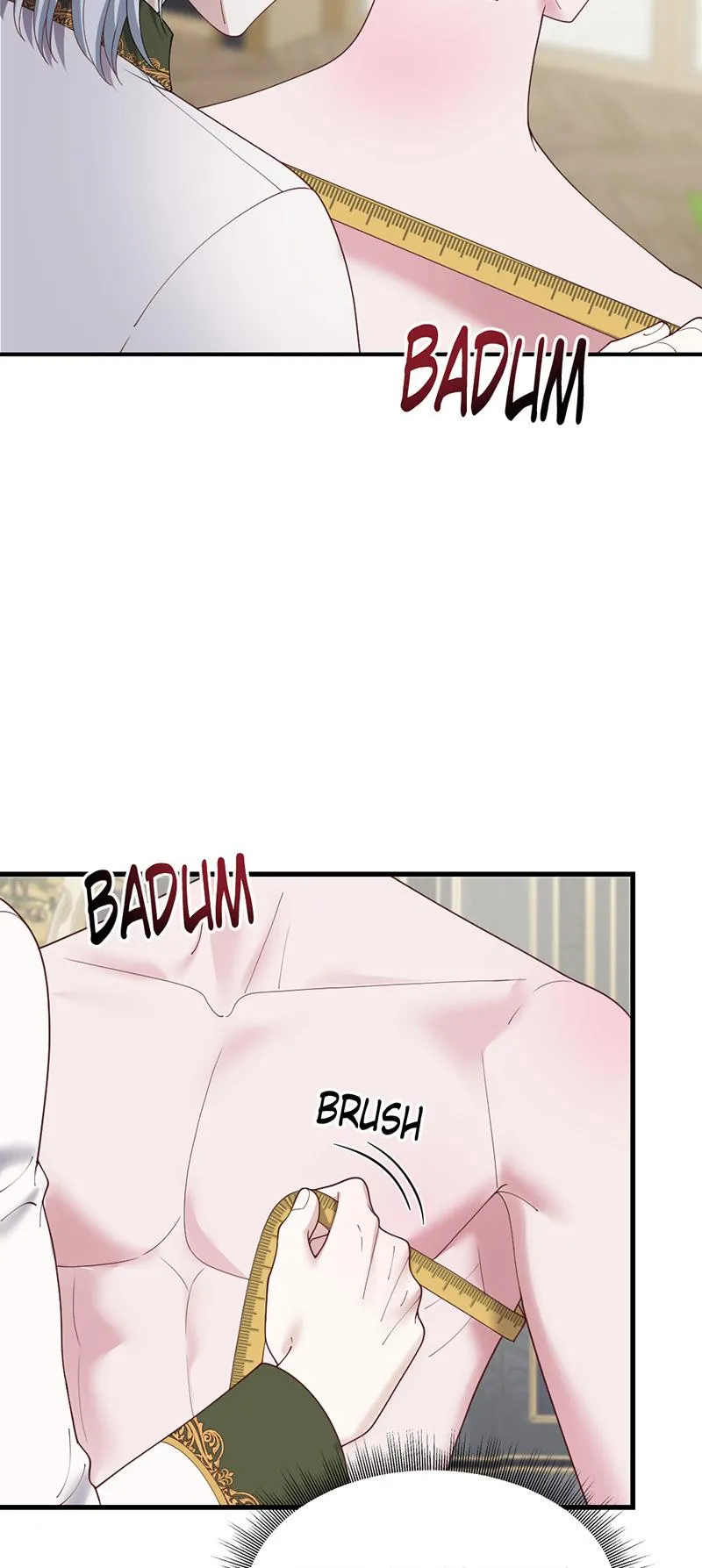 Navi’s Comedy of Romantic Errors - Chapter 57 Page 5