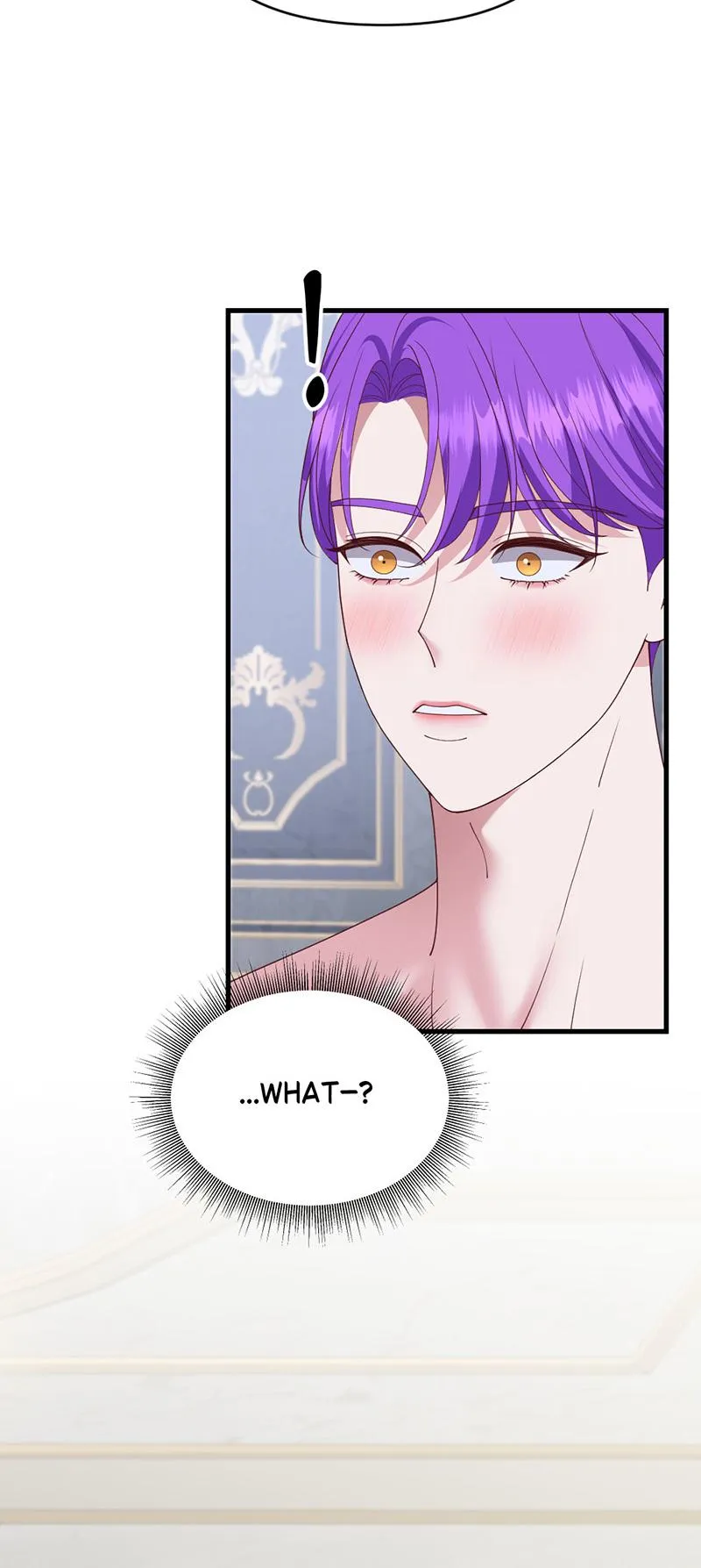 Navi’s Comedy of Romantic Errors - Chapter 57 Page 9