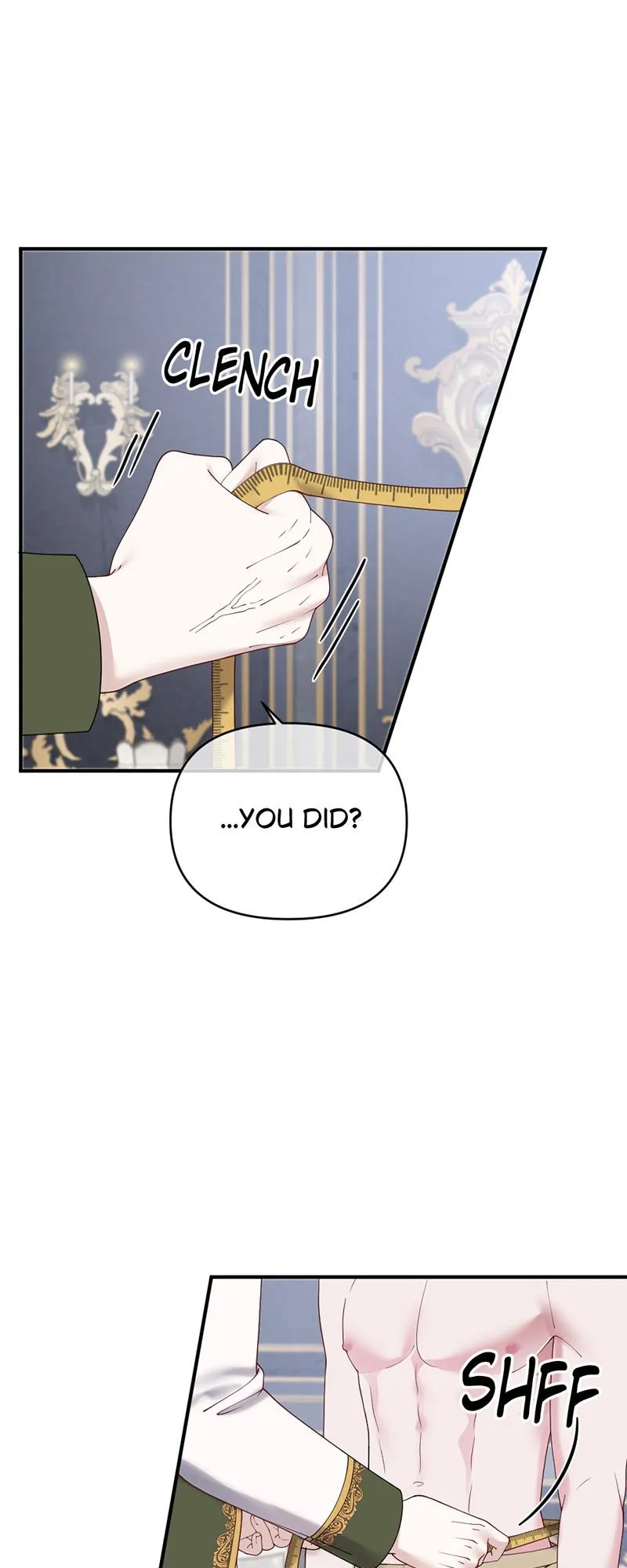 Navi’s Comedy of Romantic Errors - Chapter 57 Page 11