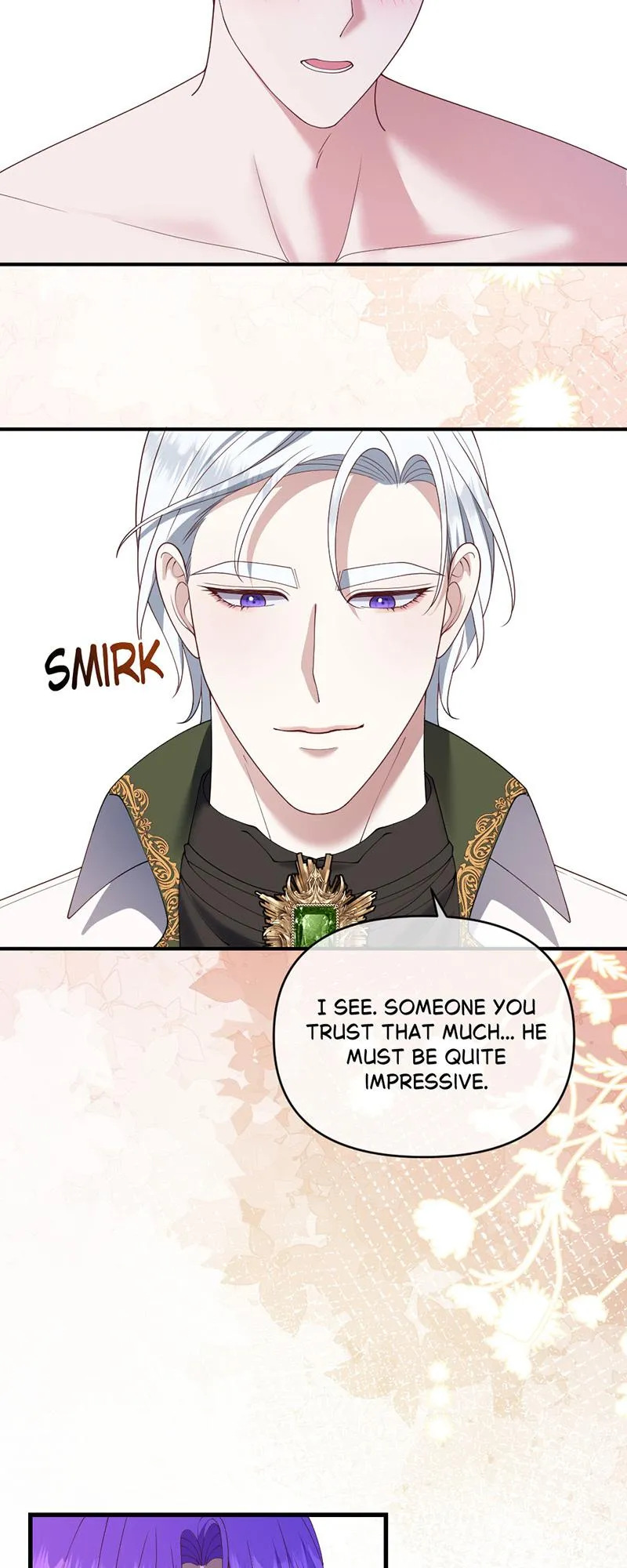 Navi’s Comedy of Romantic Errors - Chapter 57 Page 14
