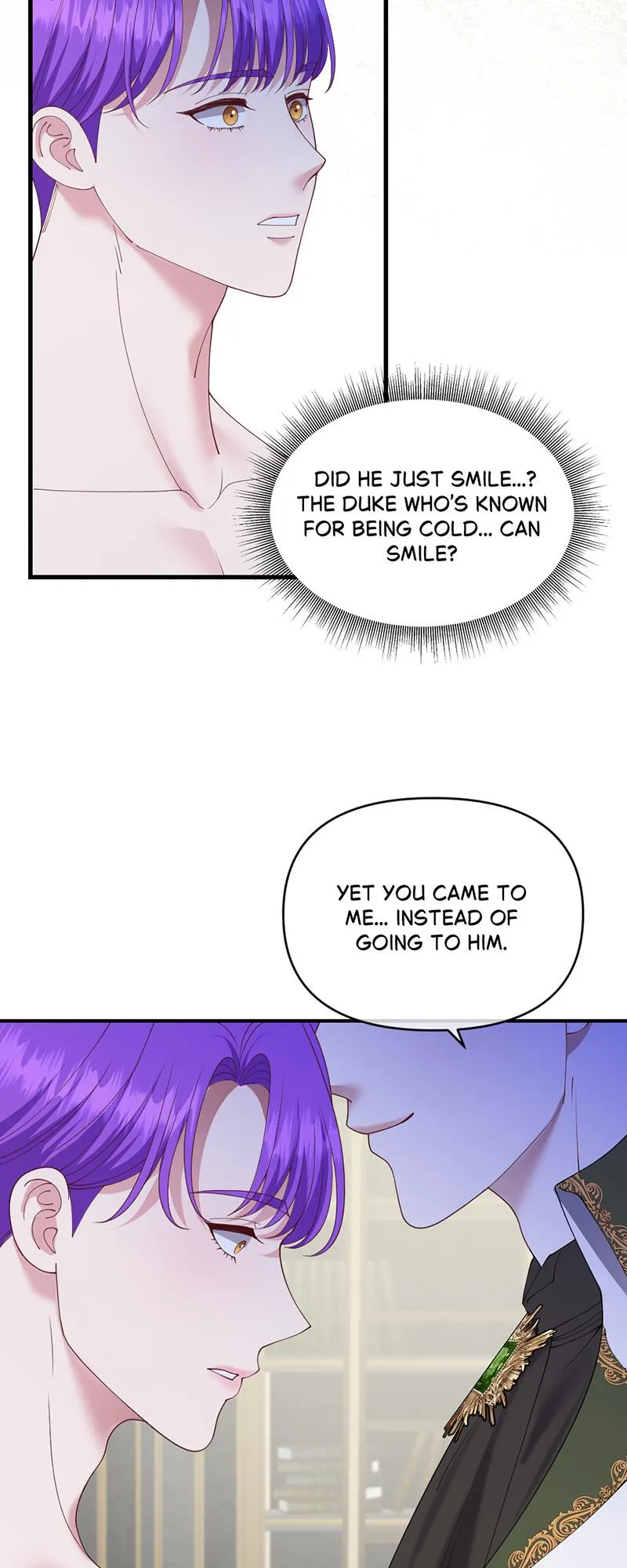 Navi’s Comedy of Romantic Errors - Chapter 57 Page 15