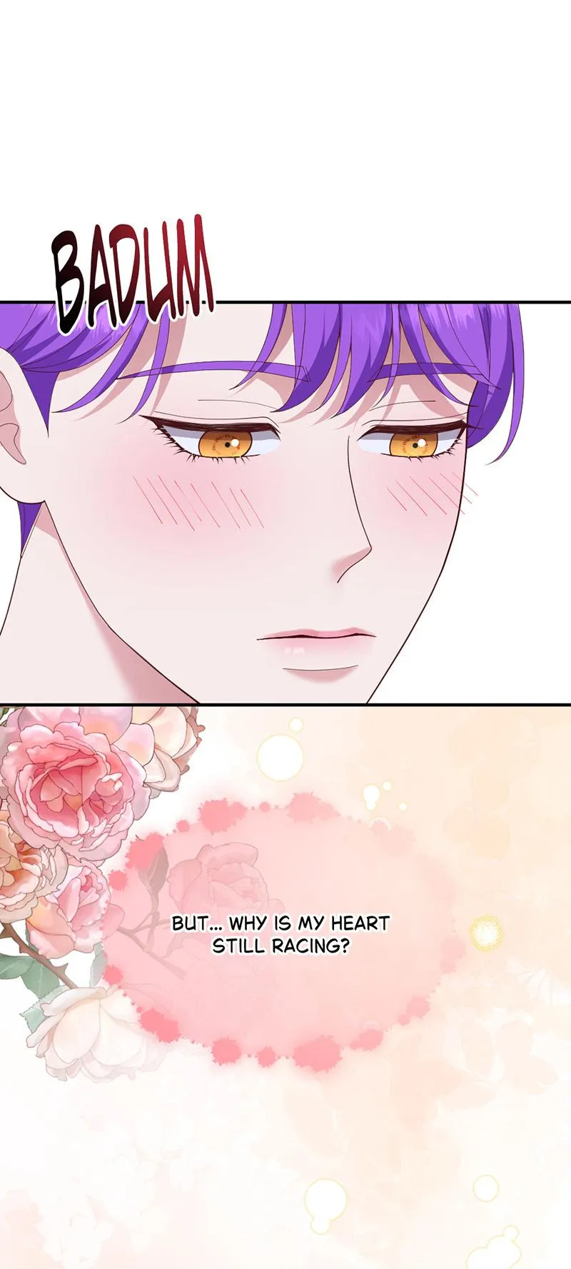 Navi’s Comedy of Romantic Errors - Chapter 57 Page 19