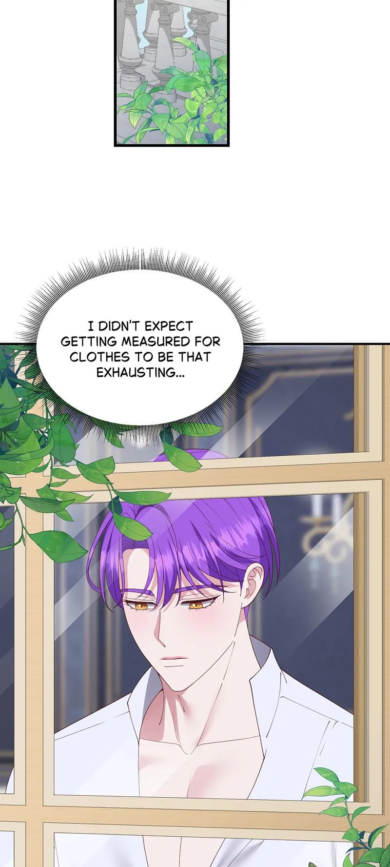 Navi’s Comedy of Romantic Errors - Chapter 57 Page 22