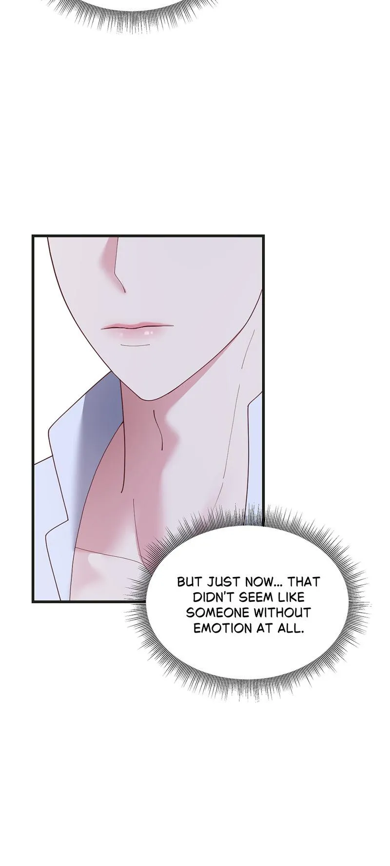 Navi’s Comedy of Romantic Errors - Chapter 57 Page 25