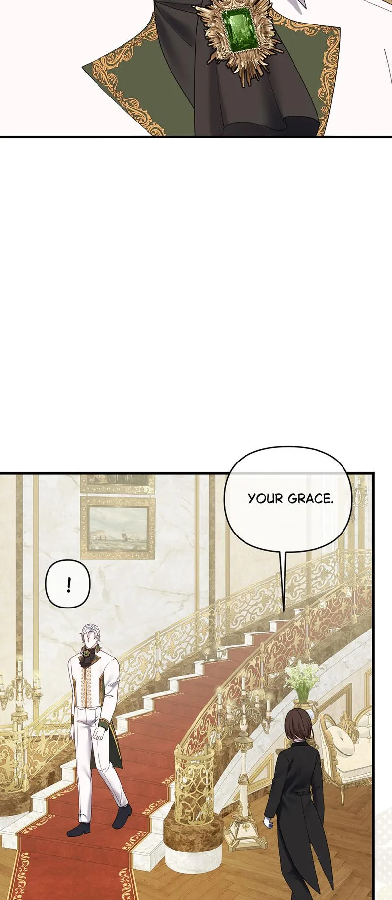 Navi’s Comedy of Romantic Errors - Chapter 57 Page 30