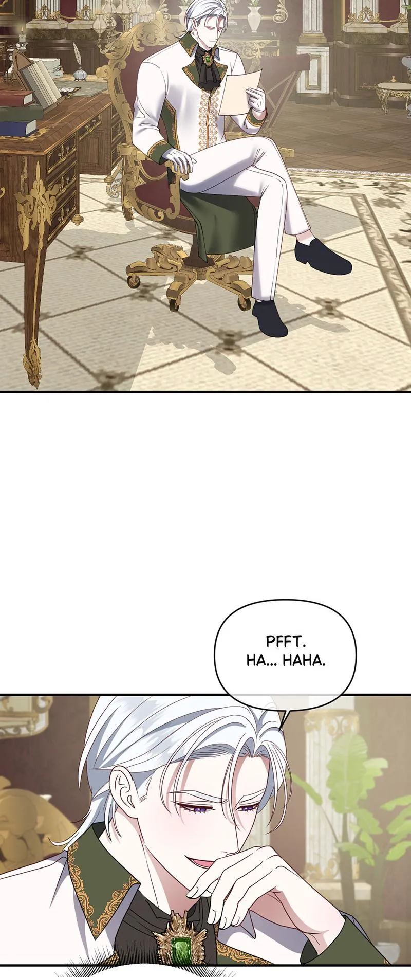 Navi’s Comedy of Romantic Errors - Chapter 57 Page 38