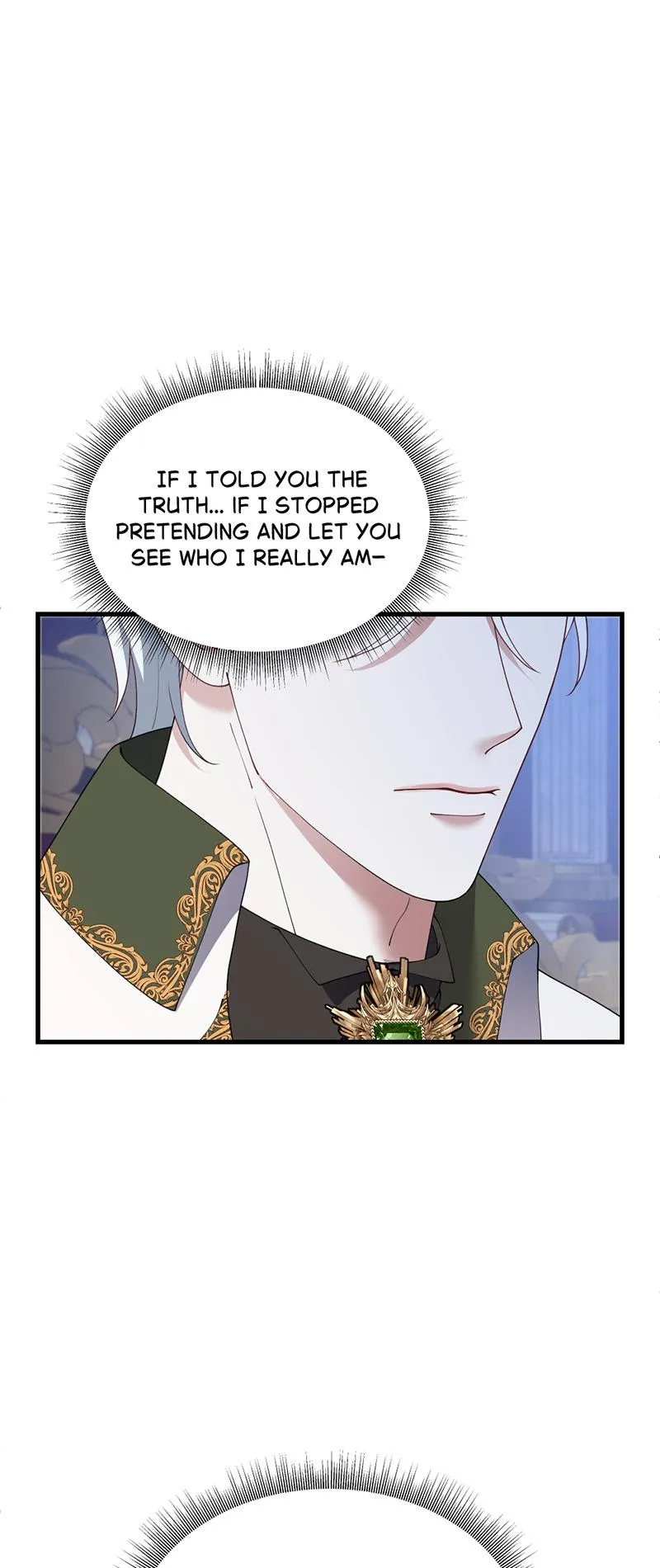 Navi’s Comedy of Romantic Errors - Chapter 57 Page 43