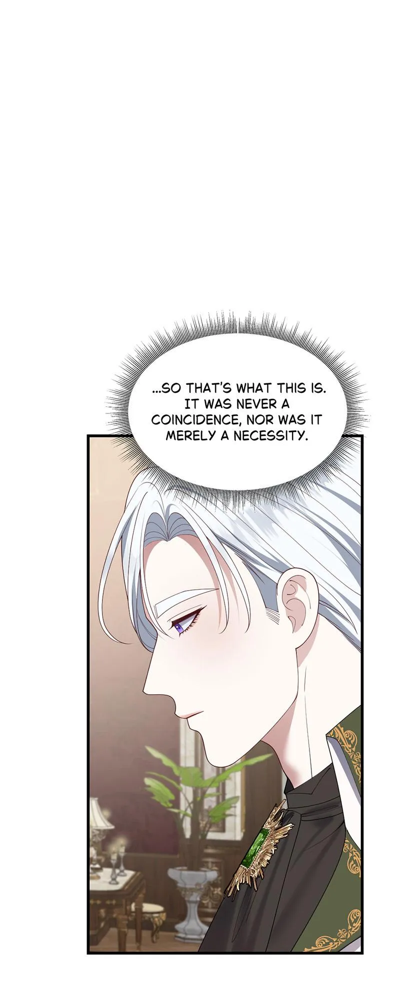 Navi’s Comedy of Romantic Errors - Chapter 58 Page 6