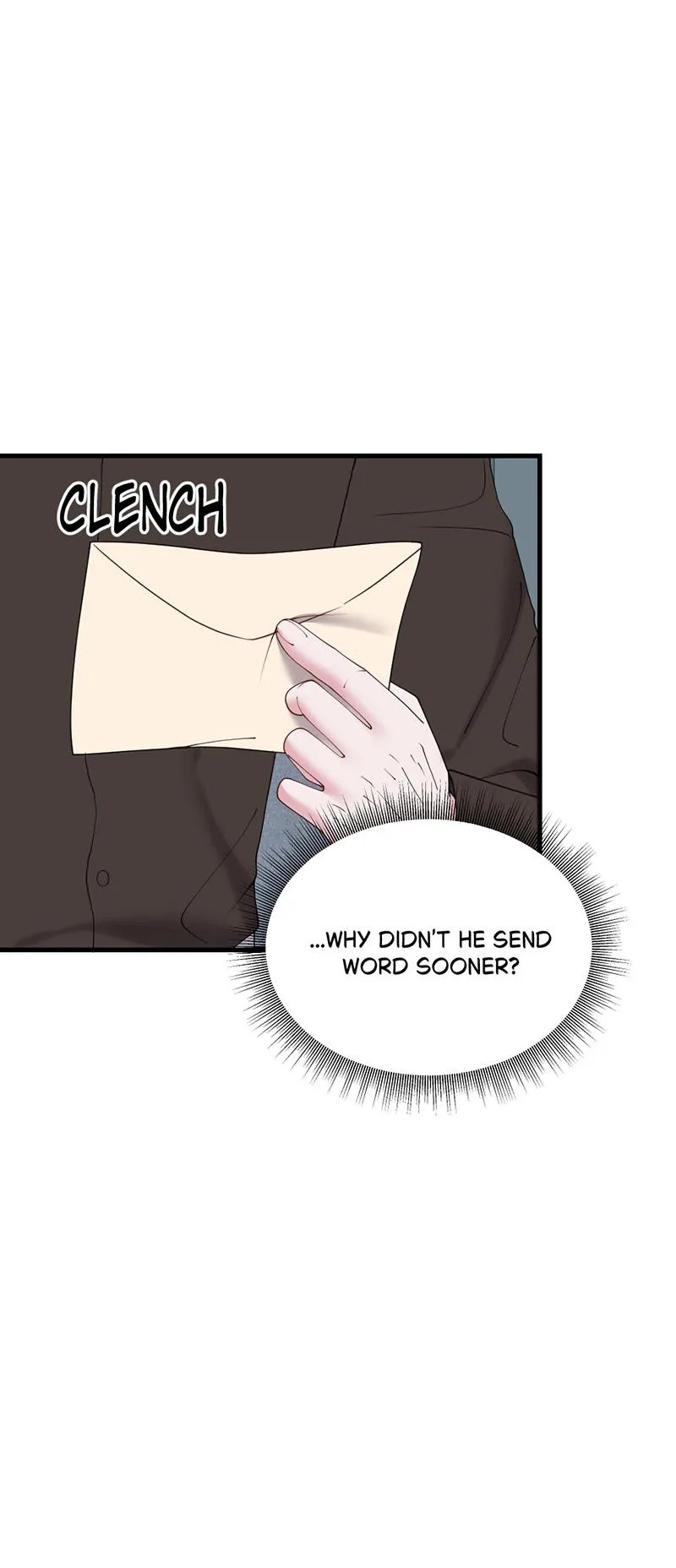 Navi’s Comedy of Romantic Errors - Chapter 58 Page 16