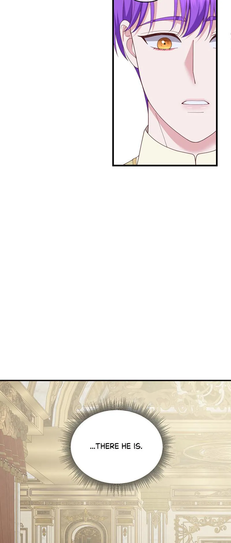 Navi’s Comedy of Romantic Errors - Chapter 59 Page 4