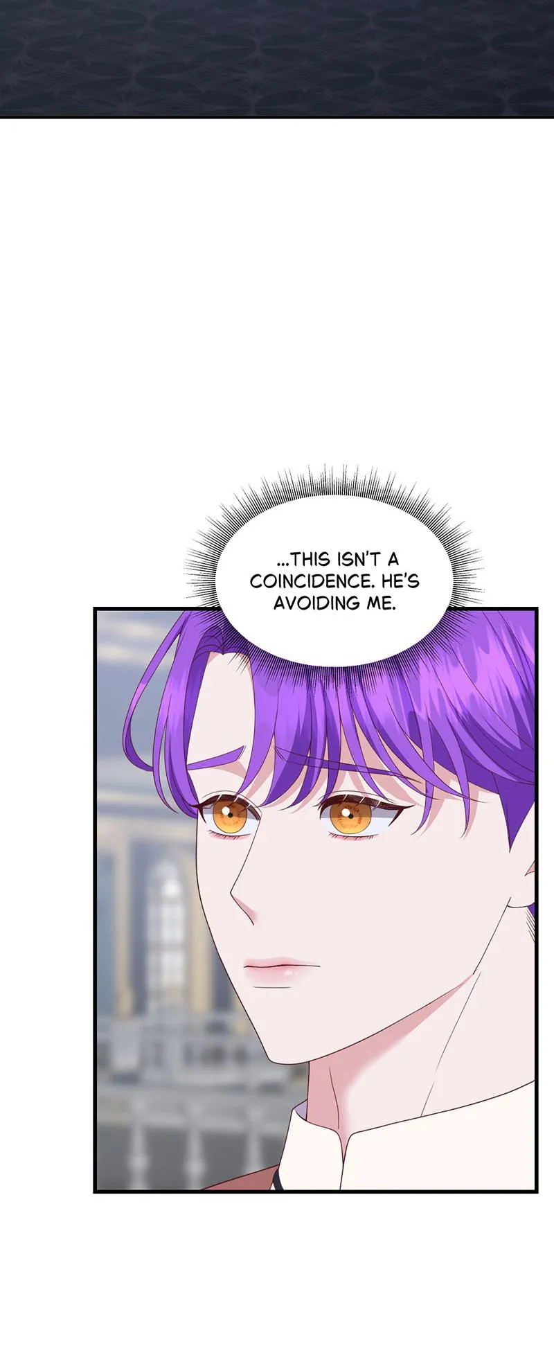 Navi’s Comedy of Romantic Errors - Chapter 59 Page 12