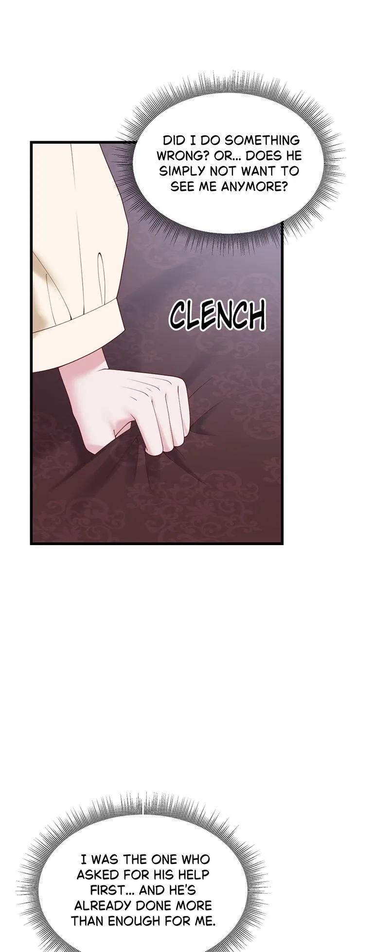 Navi’s Comedy of Romantic Errors - Chapter 59 Page 15