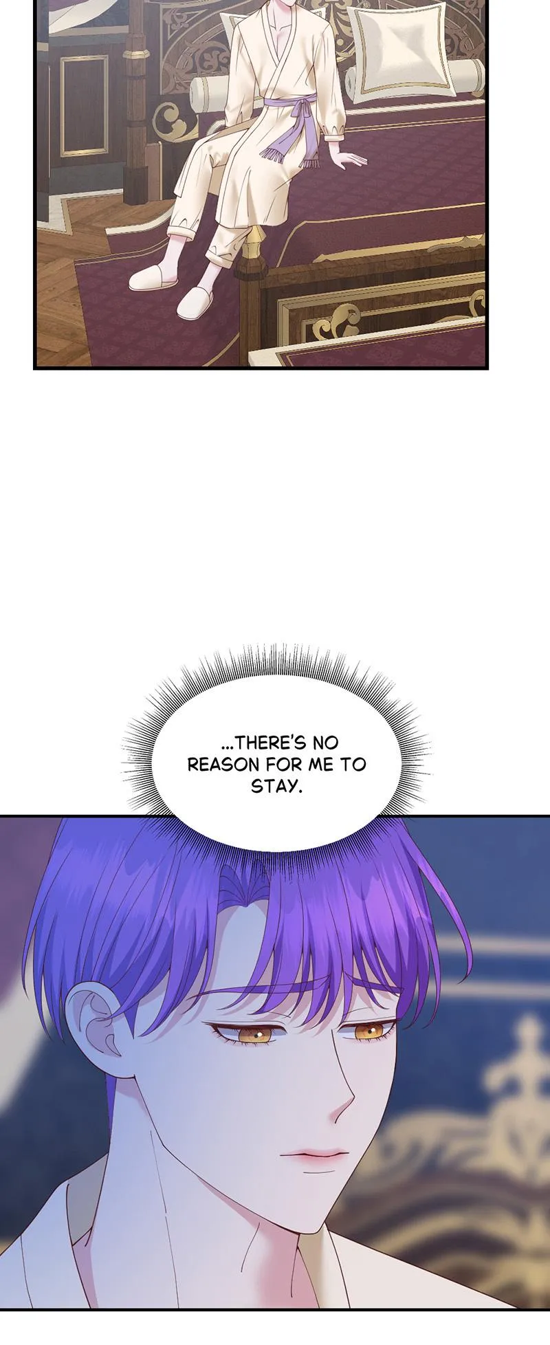 Navi’s Comedy of Romantic Errors - Chapter 59 Page 17
