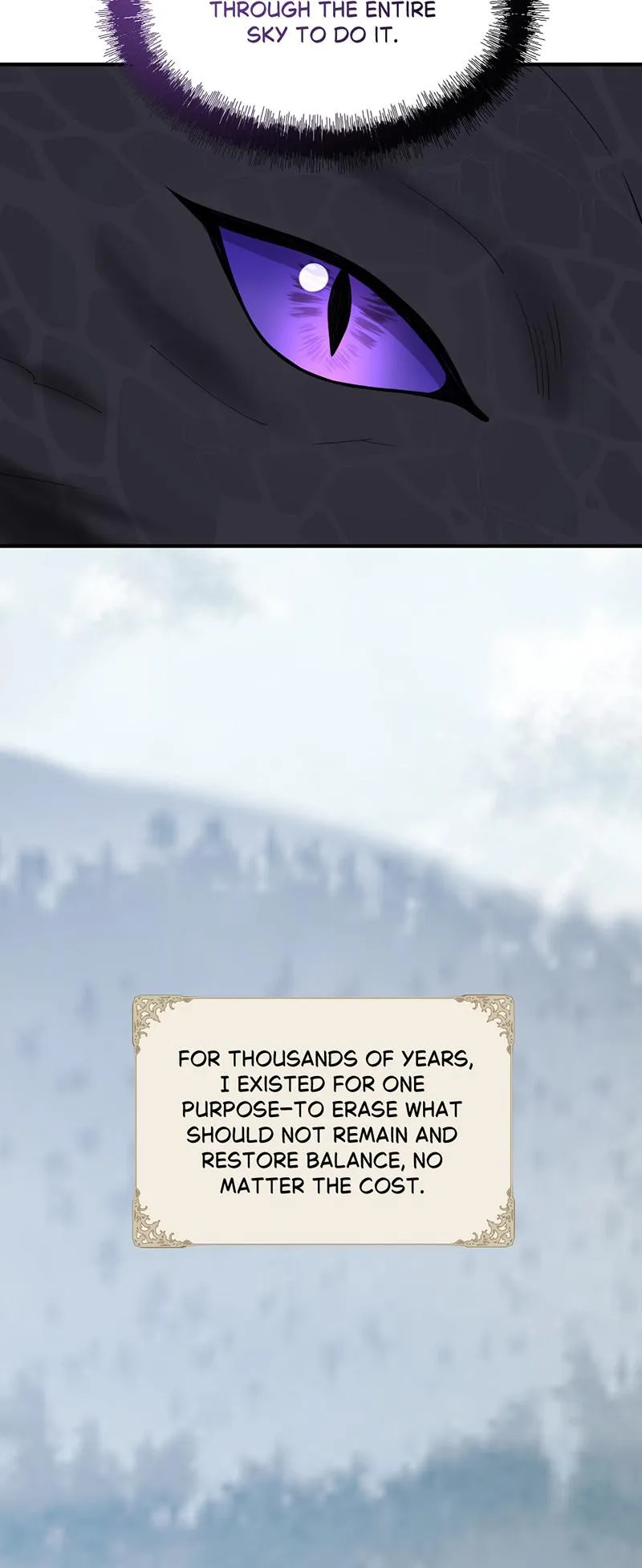 Navi’s Comedy of Romantic Errors - Chapter 59 Page 36