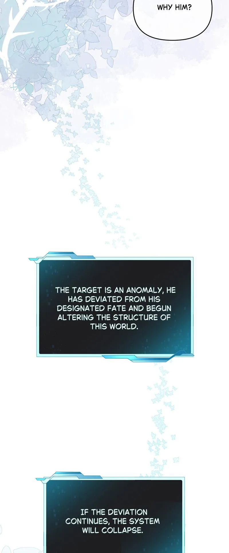 Navi’s Comedy of Romantic Errors - Chapter 59 Page 41