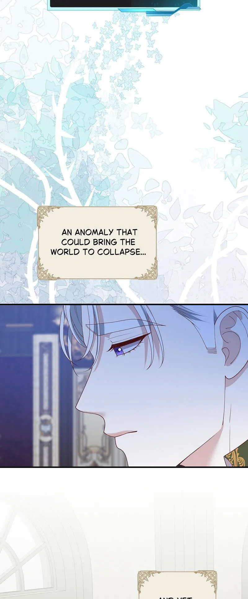 Navi’s Comedy of Romantic Errors - Chapter 59 Page 42