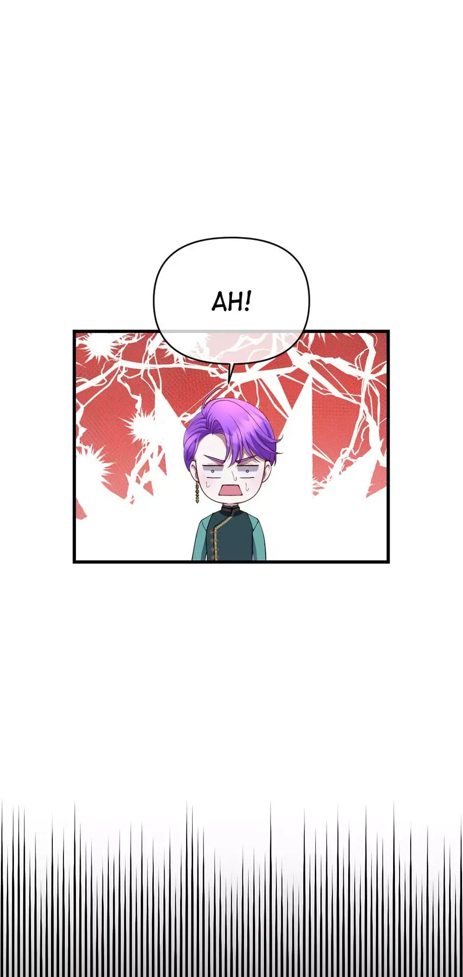 Navi’s Comedy of Romantic Errors - Chapter 6 Page 9