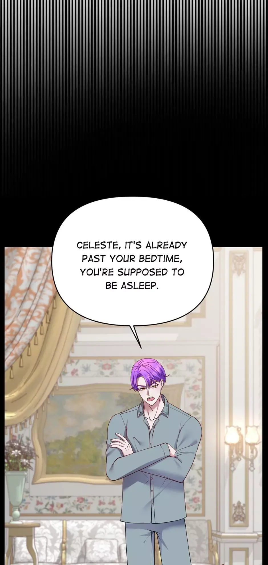Navi’s Comedy of Romantic Errors - Chapter 6 Page 10