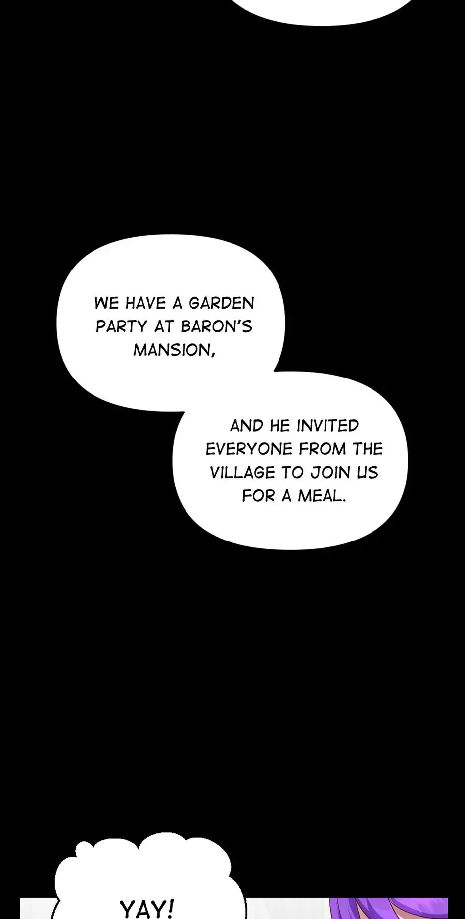 Navi’s Comedy of Romantic Errors - Chapter 6 Page 14