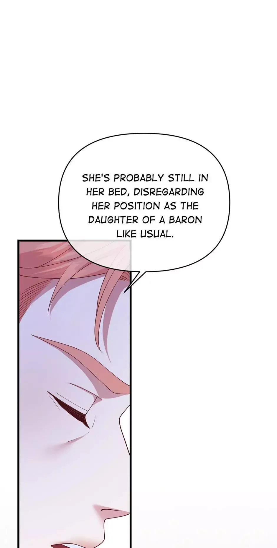 Navi’s Comedy of Romantic Errors - Chapter 6 Page 21