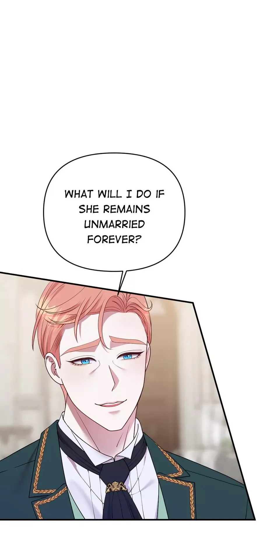 Navi’s Comedy of Romantic Errors - Chapter 6 Page 24