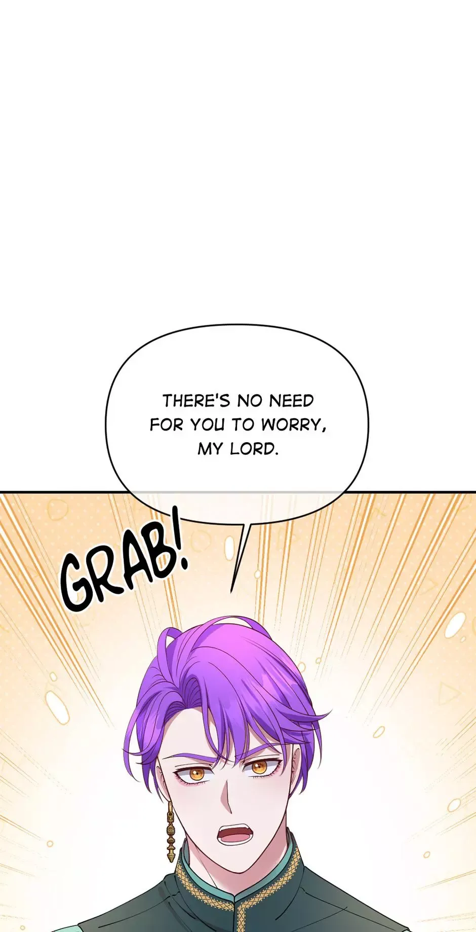 Navi’s Comedy of Romantic Errors - Chapter 6 Page 25
