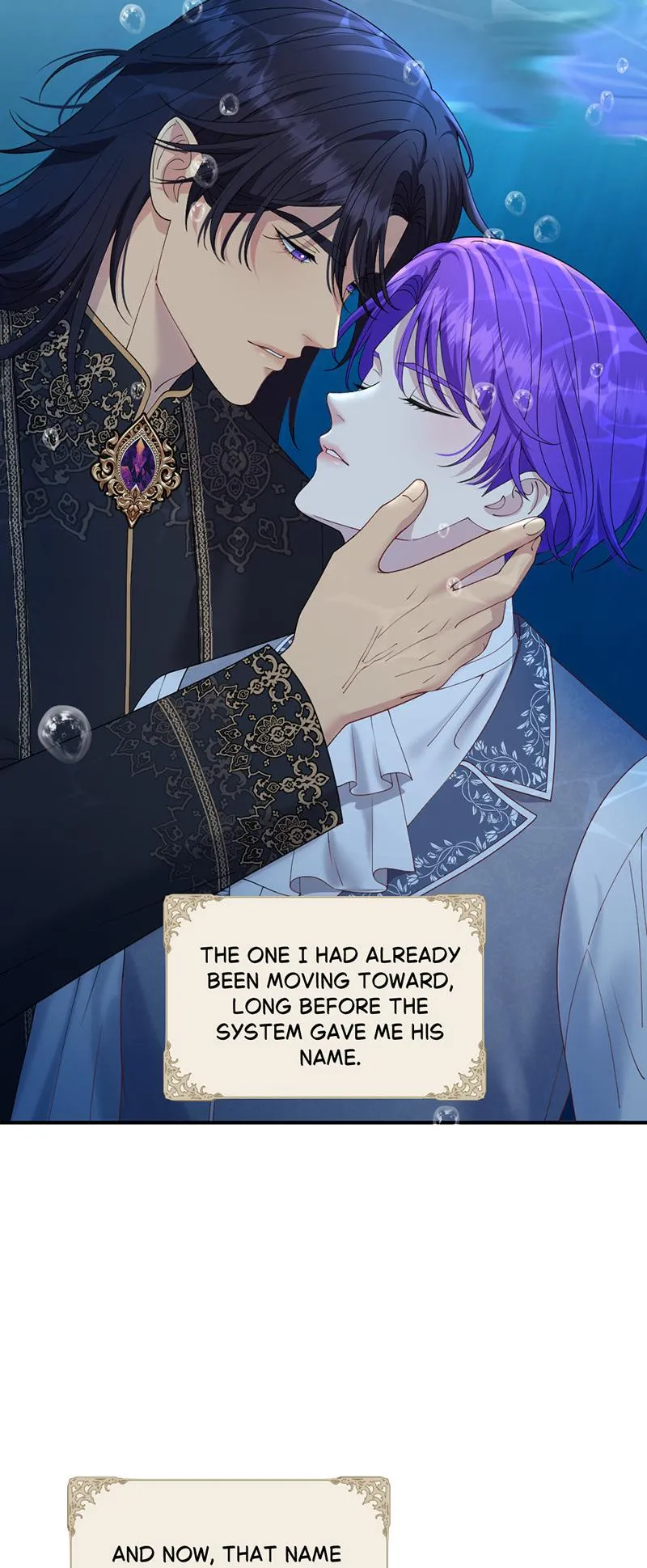 Navi’s Comedy of Romantic Errors - Chapter 60 Page 3