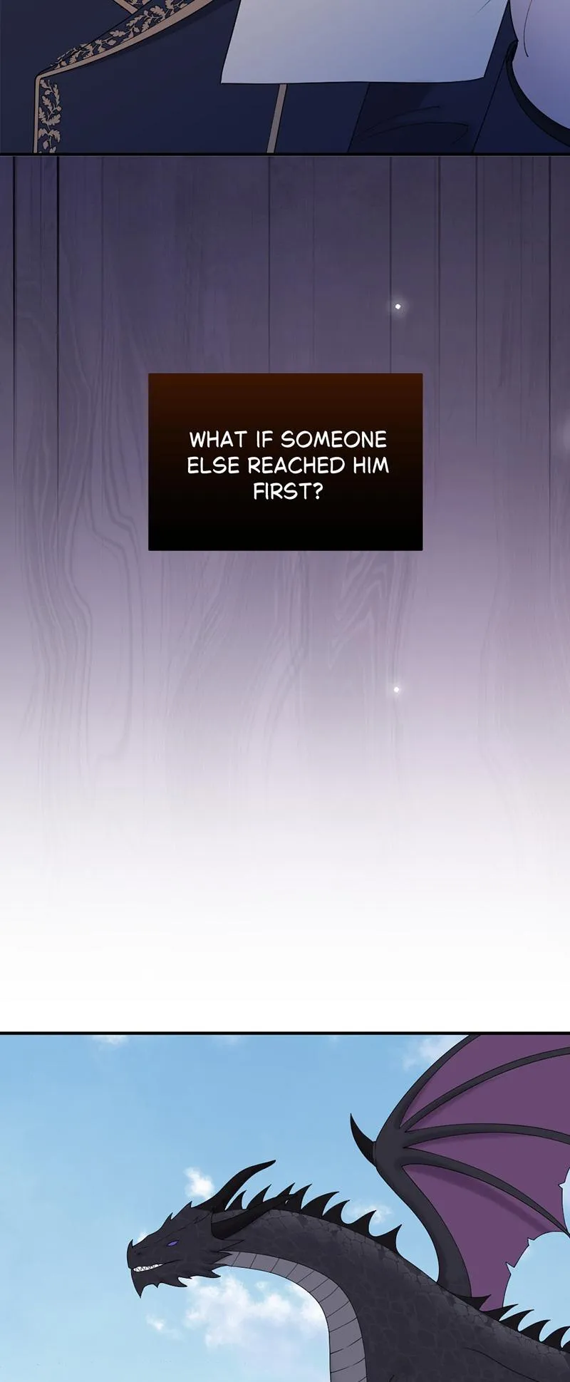 Navi’s Comedy of Romantic Errors - Chapter 60 Page 7