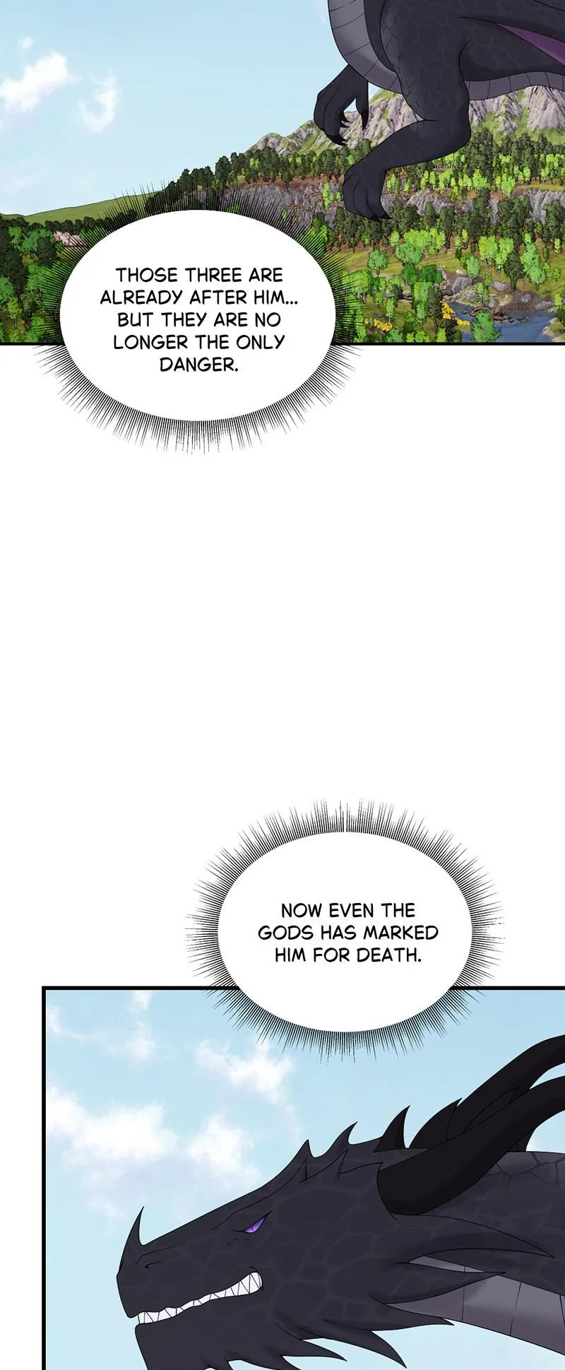Navi’s Comedy of Romantic Errors - Chapter 60 Page 8