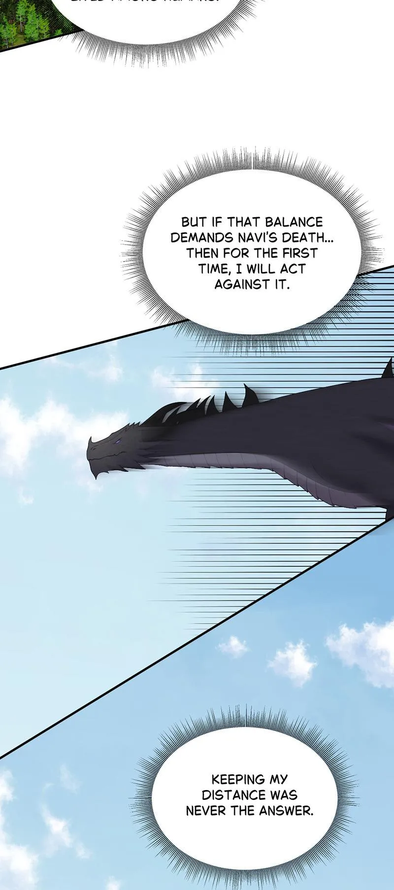 Navi’s Comedy of Romantic Errors - Chapter 60 Page 11
