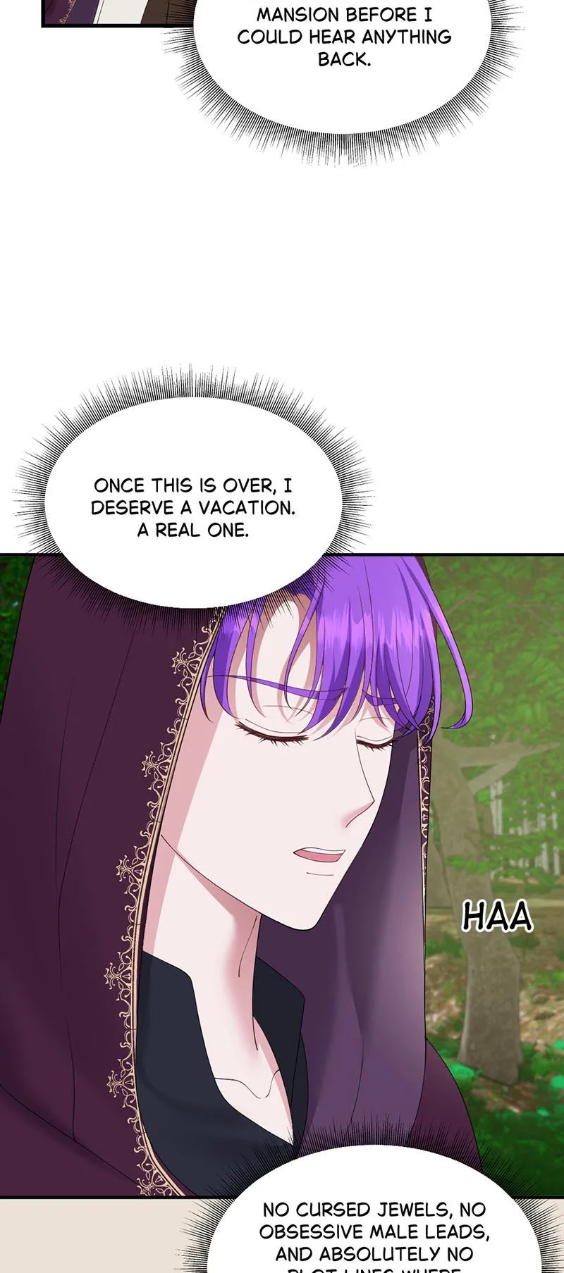 Navi’s Comedy of Romantic Errors - Chapter 60 Page 16