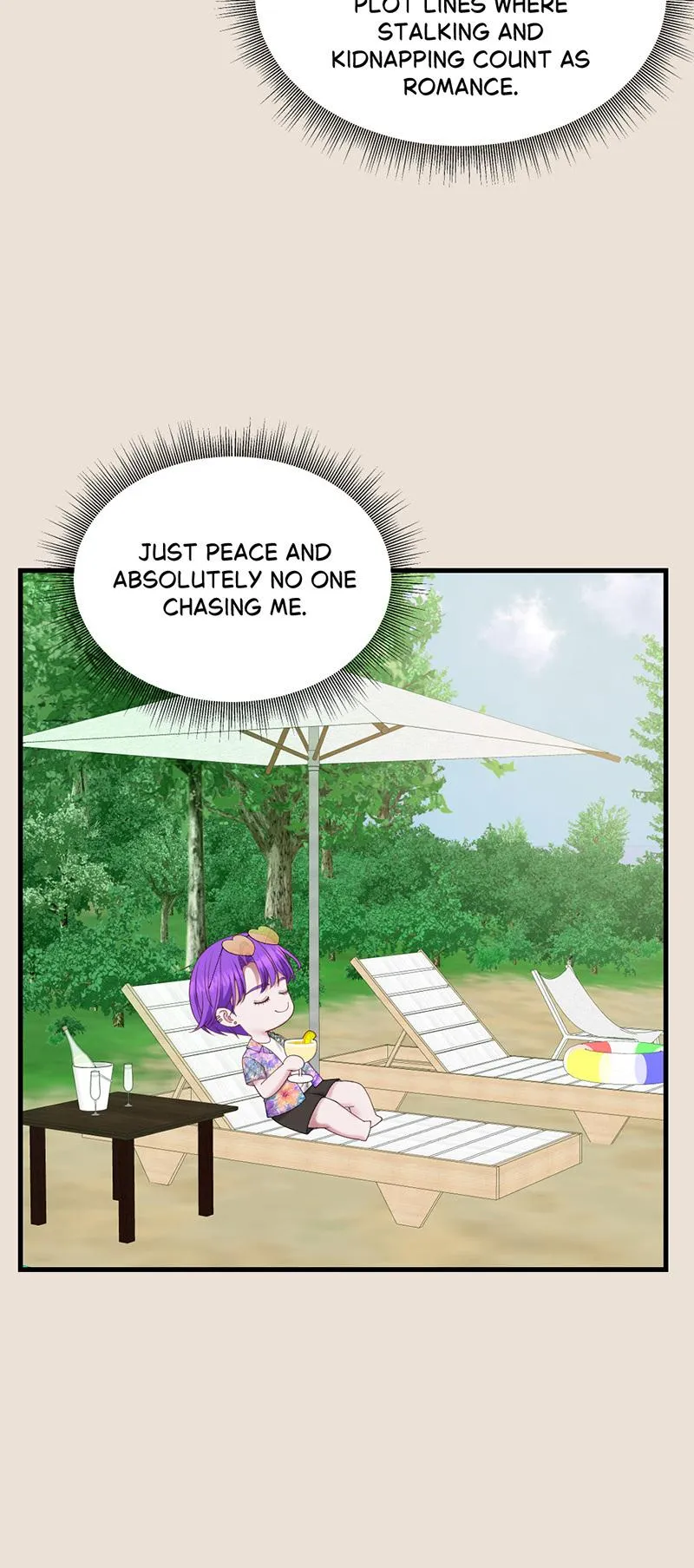 Navi’s Comedy of Romantic Errors - Chapter 60 Page 17