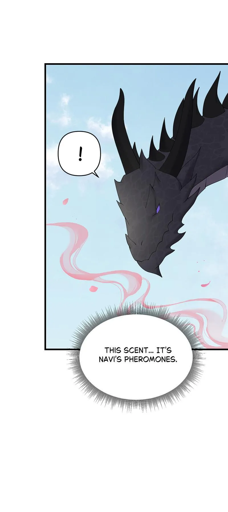 Navi’s Comedy of Romantic Errors - Chapter 60 Page 27