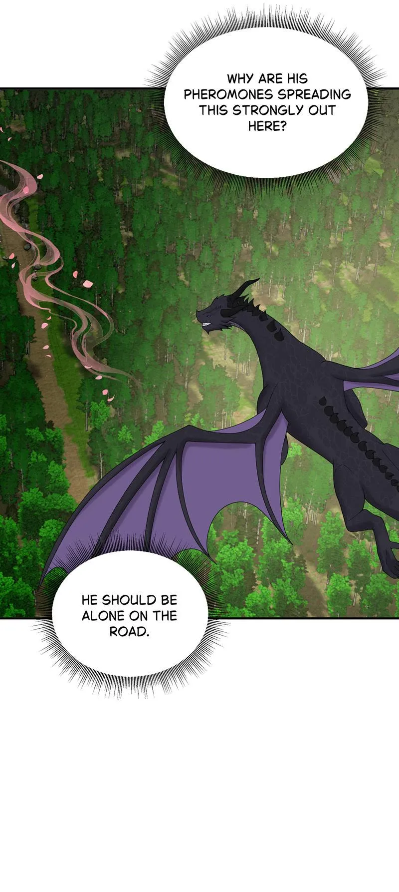 Navi’s Comedy of Romantic Errors - Chapter 60 Page 28