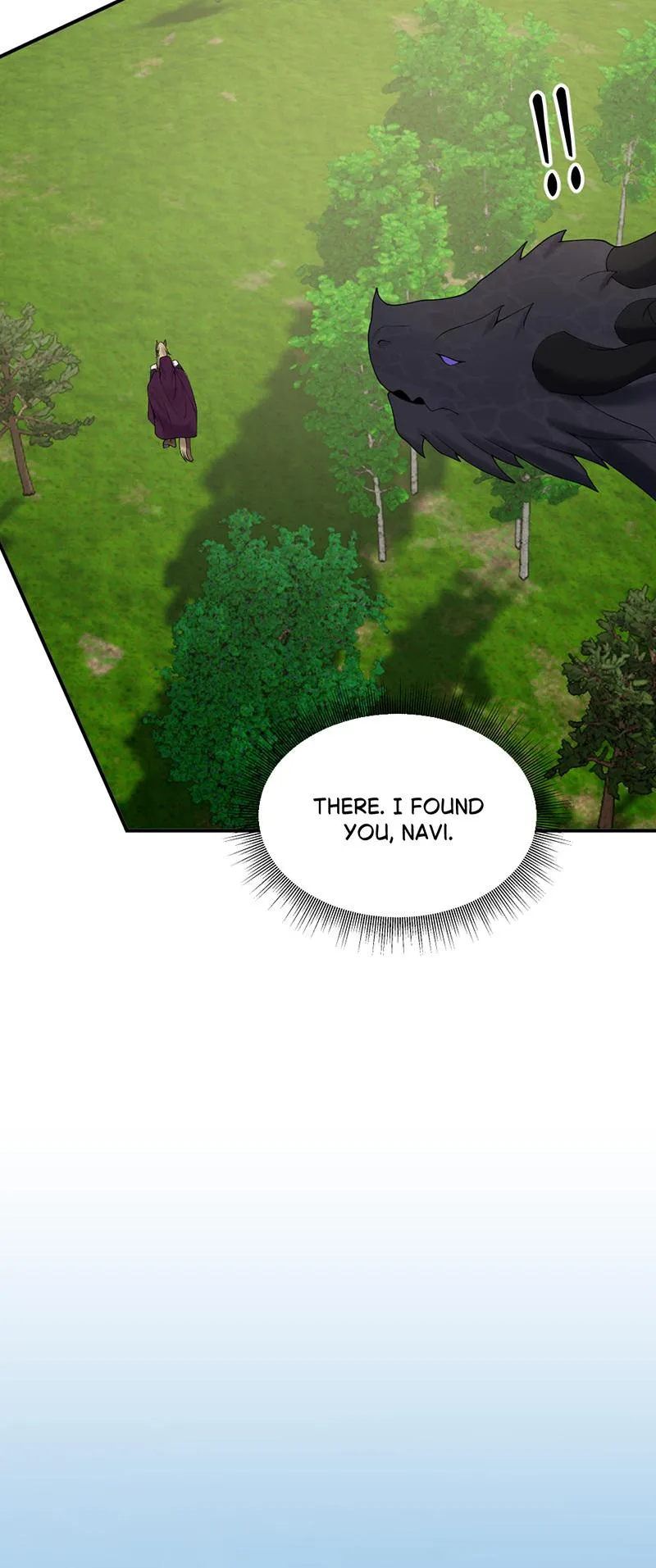 Navi’s Comedy of Romantic Errors - Chapter 60 Page 31