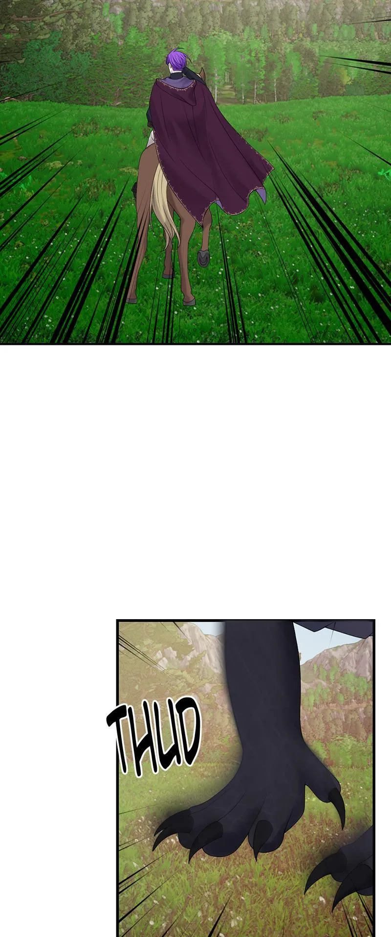Navi’s Comedy of Romantic Errors - Chapter 60 Page 33