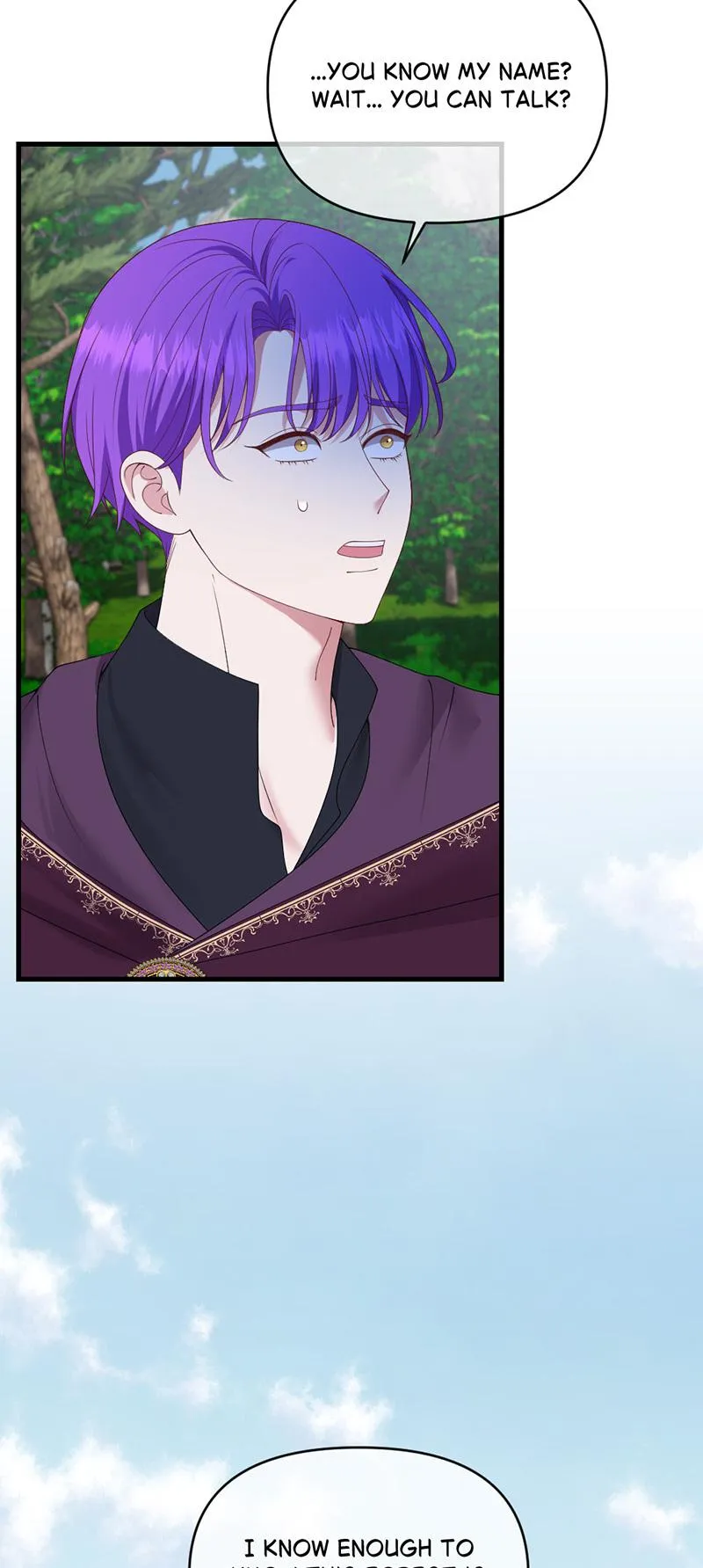 Navi’s Comedy of Romantic Errors - Chapter 60 Page 39