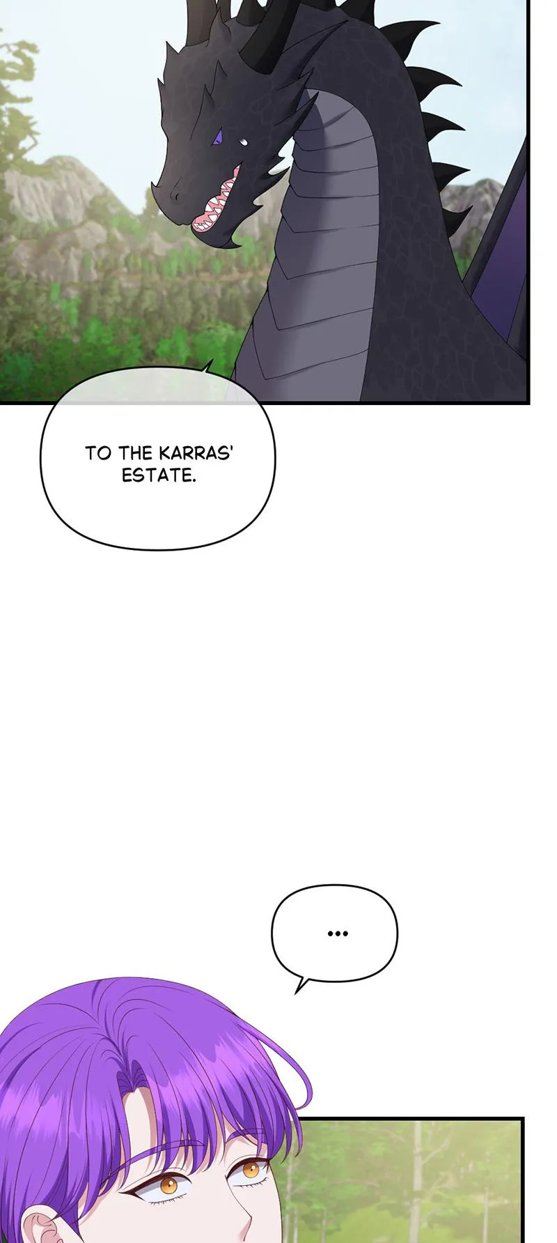 Navi’s Comedy of Romantic Errors - Chapter 60 Page 42