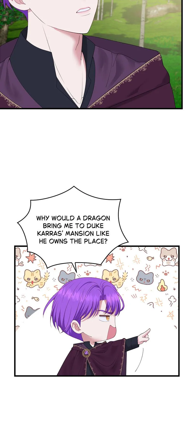 Navi’s Comedy of Romantic Errors - Chapter 60 Page 43