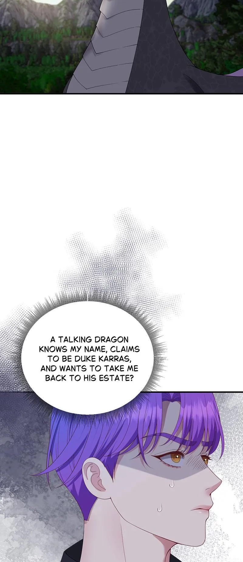 Navi’s Comedy of Romantic Errors - Chapter 61 Page 4