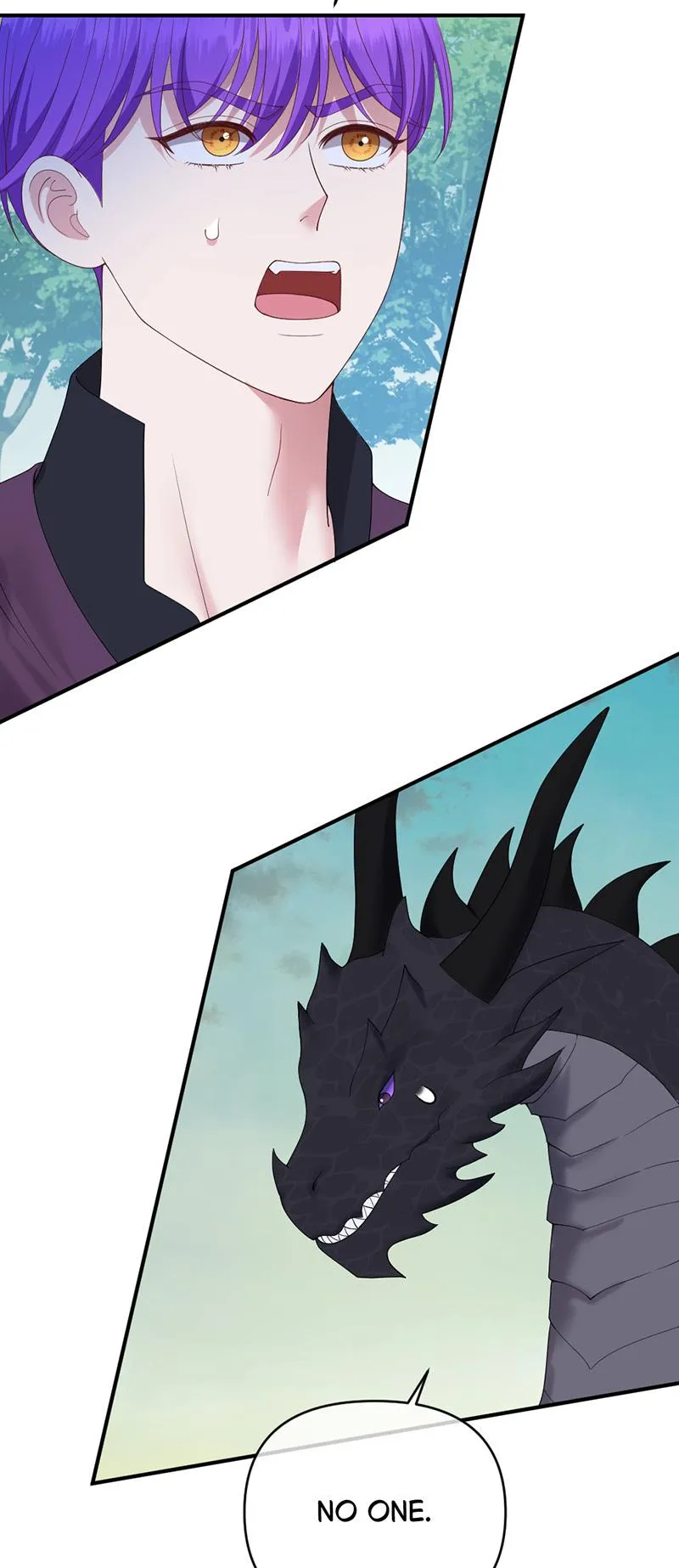 Navi’s Comedy of Romantic Errors - Chapter 61 Page 6