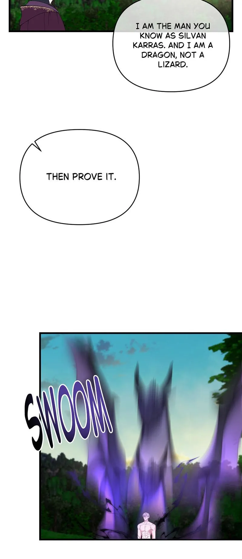 Navi’s Comedy of Romantic Errors - Chapter 61 Page 8