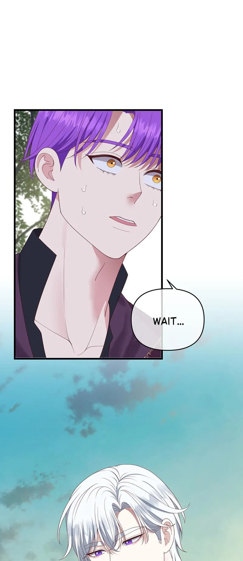 Navi’s Comedy of Romantic Errors - Chapter 61 Page 9
